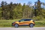 Renault Captur 2017 года (WW)